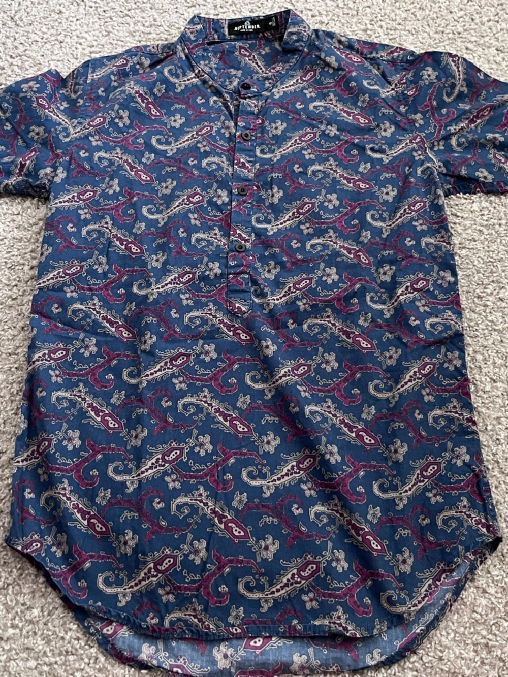 September Inc (Size S)